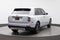 Rolls-Royce Cullinan SUV 2021