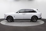 Rolls-Royce Cullinan SUV 2021