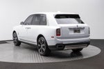 Rolls-Royce Cullinan SUV 2021