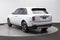 Rolls-Royce Cullinan SUV 2021