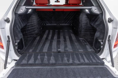 Rolls-Royce Cullinan SUV 2021