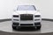 Rolls-Royce Cullinan SUV 2021