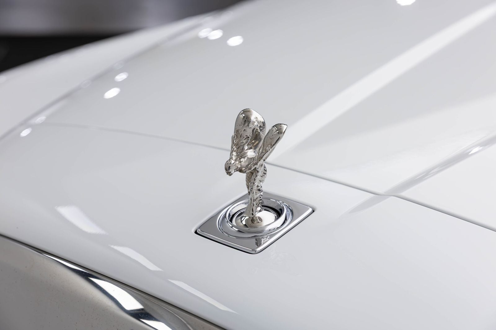 Rolls-Royce Cullinan SUV 2021