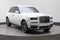 Rolls-Royce Cullinan SUV 2021