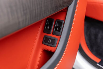 Rolls-Royce Cullinan SUV 2021