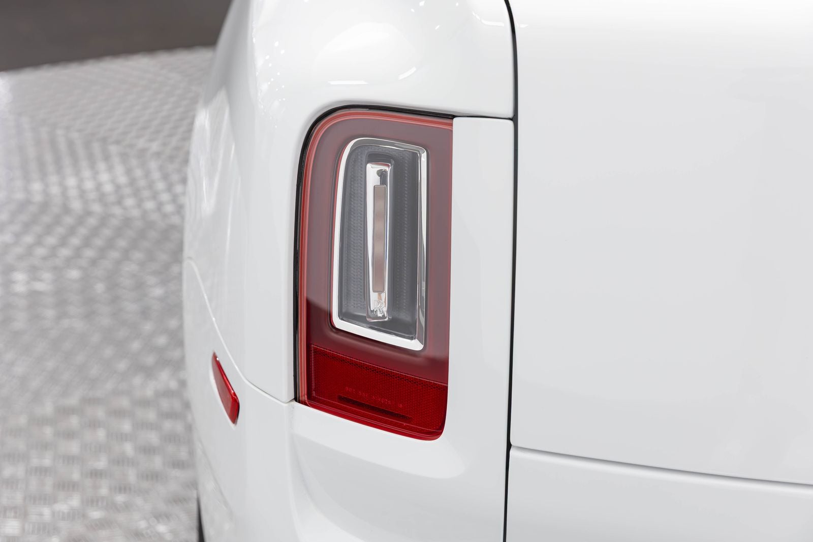 Rolls-Royce Cullinan SUV 2021