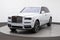 Rolls-Royce Cullinan SUV 2021