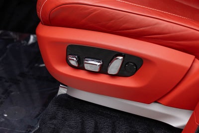 Rolls-Royce Cullinan SUV 2021