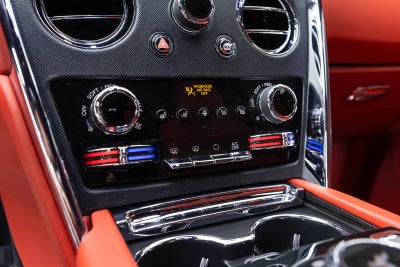 Rolls-Royce Cullinan SUV 2021