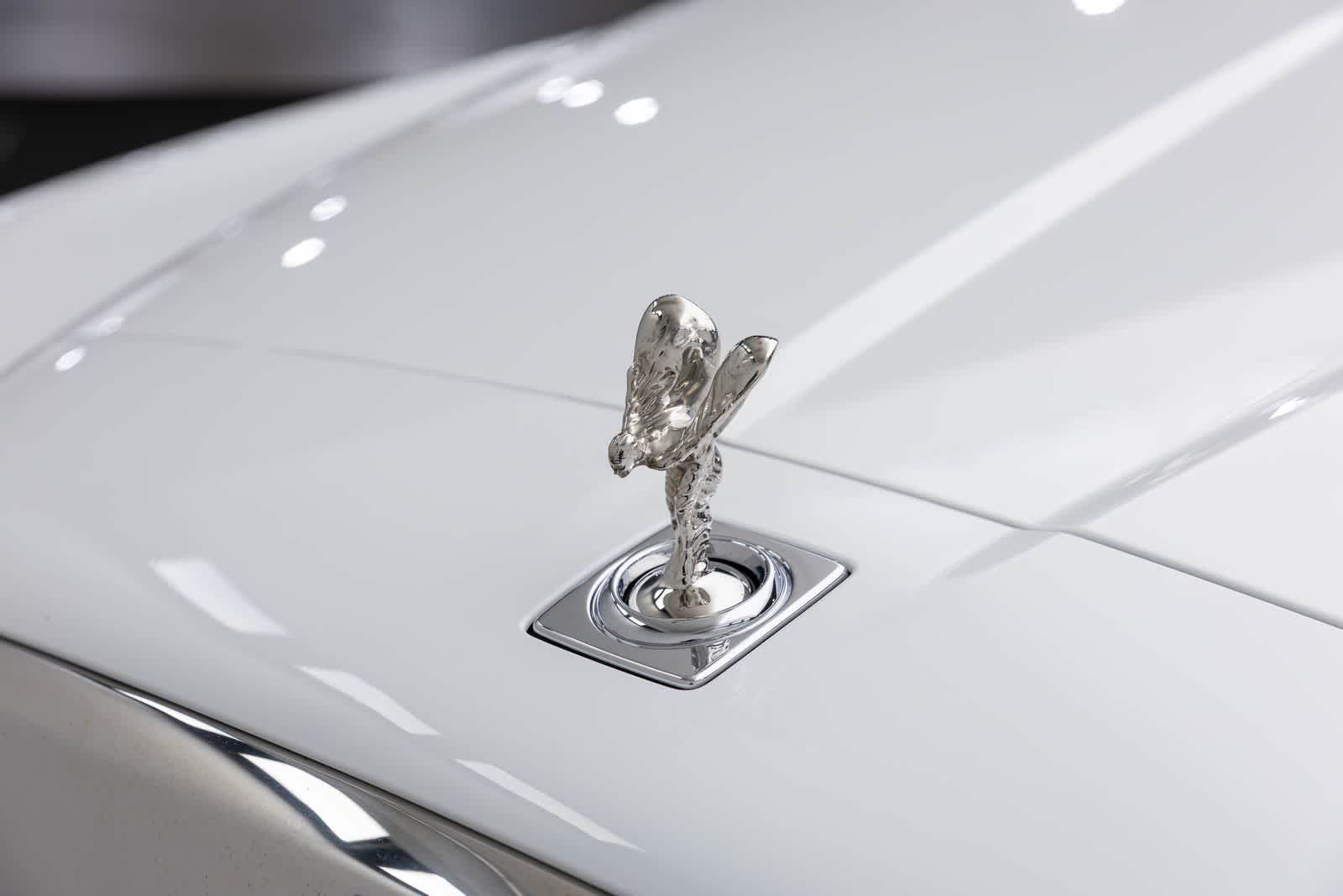 Rolls-Royce Cullinan SUV 2021