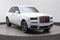 Rolls-Royce Cullinan SUV 2021
