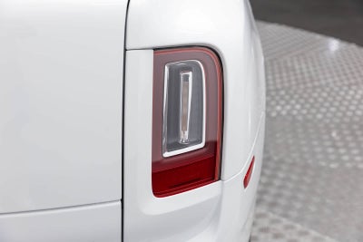 Rolls-Royce Cullinan SUV 2021