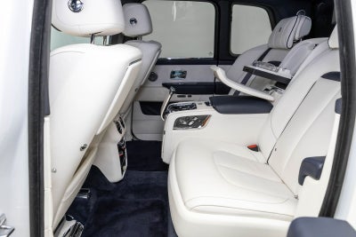 Rolls-Royce Cullinan SUV 2023