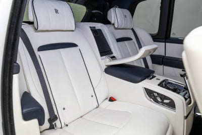 Rolls-Royce Cullinan SUV 2023