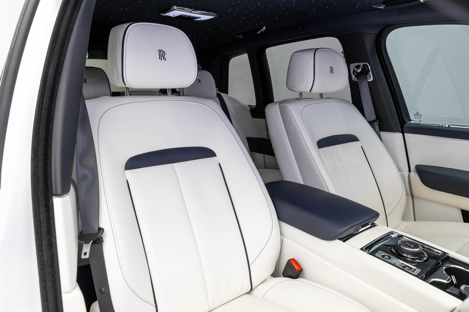 Rolls-Royce Cullinan SUV 2023