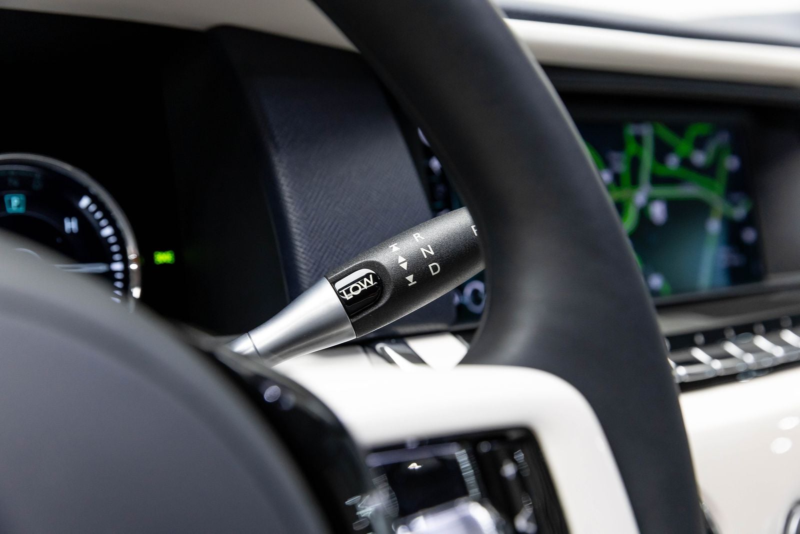 Rolls-Royce Cullinan SUV 2023