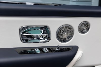 Rolls-Royce Cullinan SUV 2023