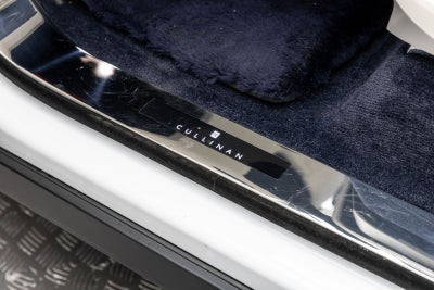 Rolls-Royce Cullinan SUV 2023