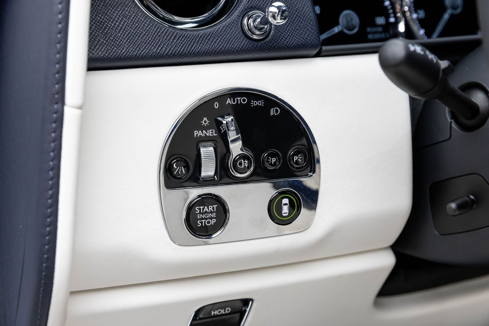 Rolls-Royce Cullinan SUV 2023