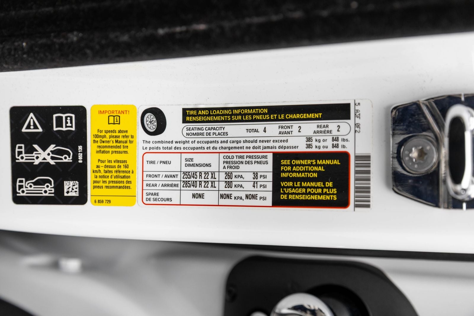 Rolls-Royce Cullinan SUV 2023