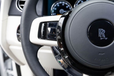 Rolls-Royce Cullinan SUV 2023