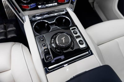 Rolls-Royce Cullinan SUV 2023