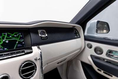 Rolls-Royce Cullinan SUV 2023