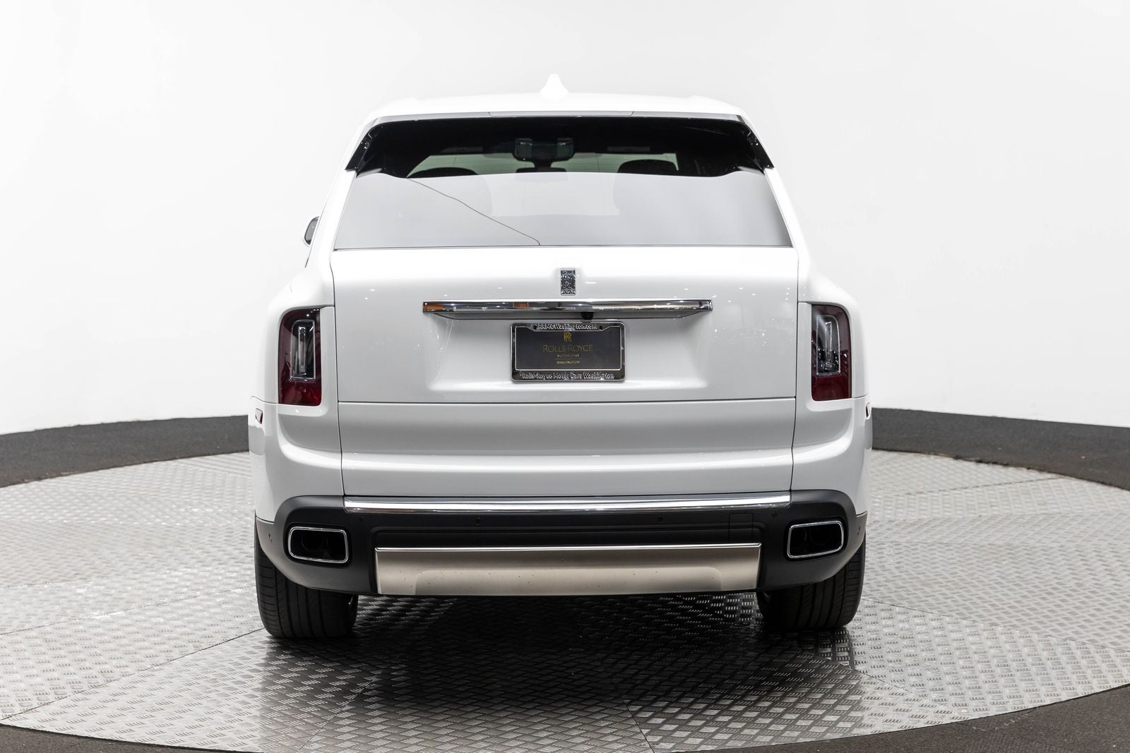 Rolls-Royce Cullinan SUV 2023