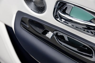 Rolls-Royce Cullinan SUV 2023