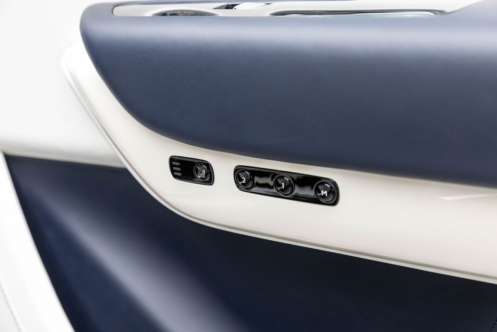 Rolls-Royce Cullinan SUV 2023