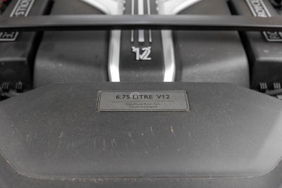 Rolls-Royce Cullinan SUV 2023