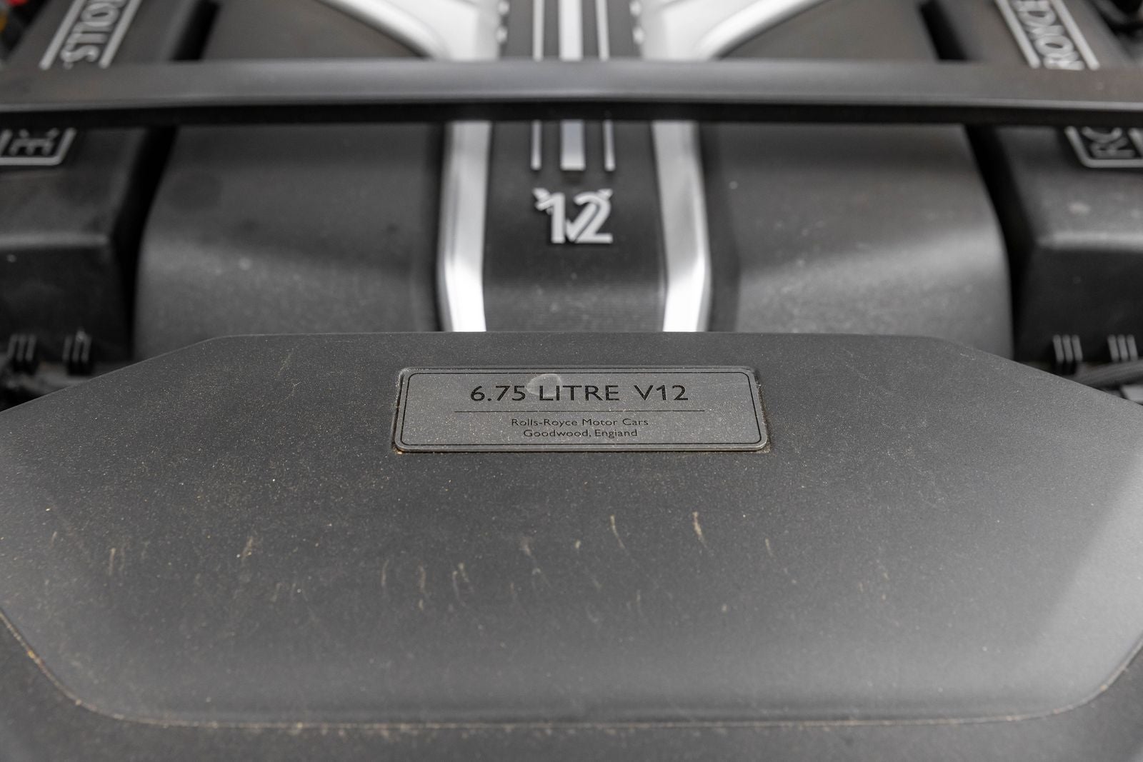 Rolls-Royce Cullinan SUV 2023