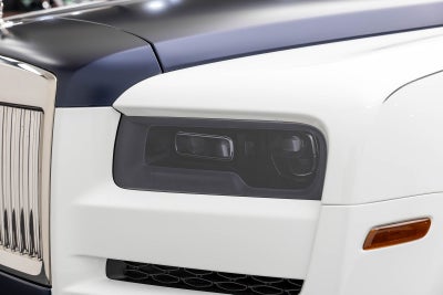 Rolls-Royce Cullinan SUV 2023