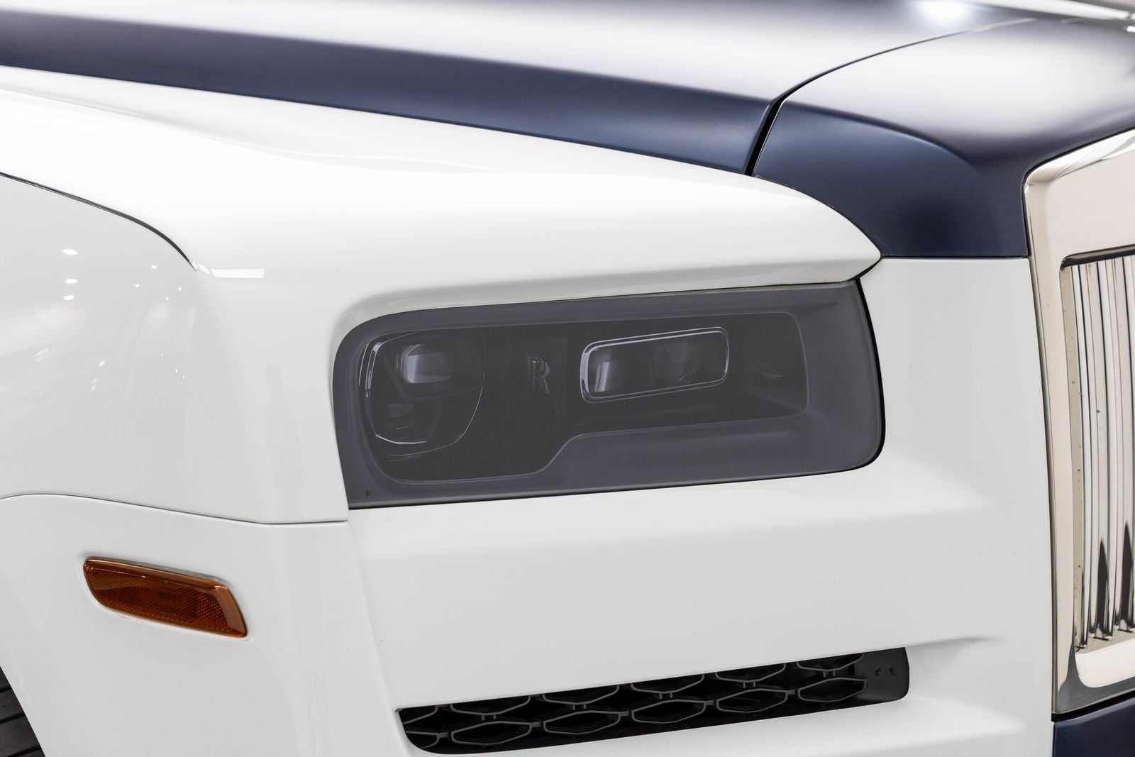 Rolls-Royce Cullinan SUV 2023