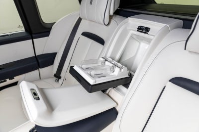 Rolls-Royce Cullinan SUV 2023