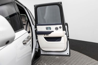 Rolls-Royce Cullinan SUV 2023