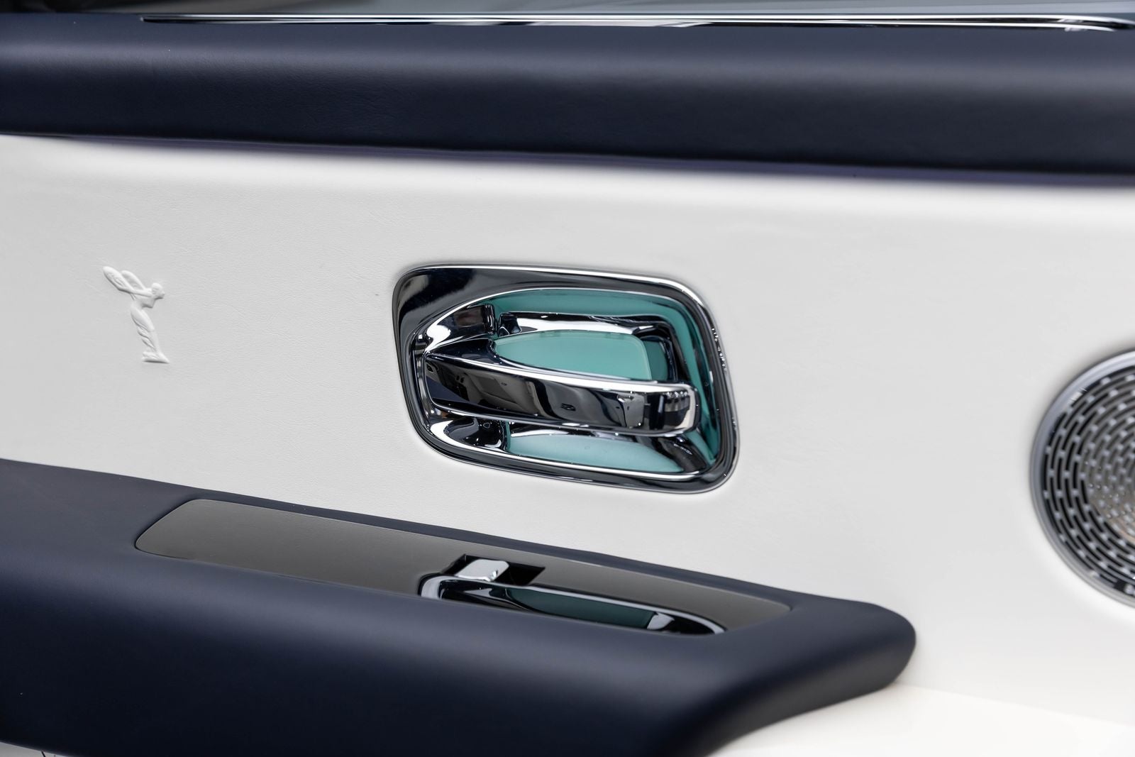 Rolls-Royce Cullinan SUV 2023