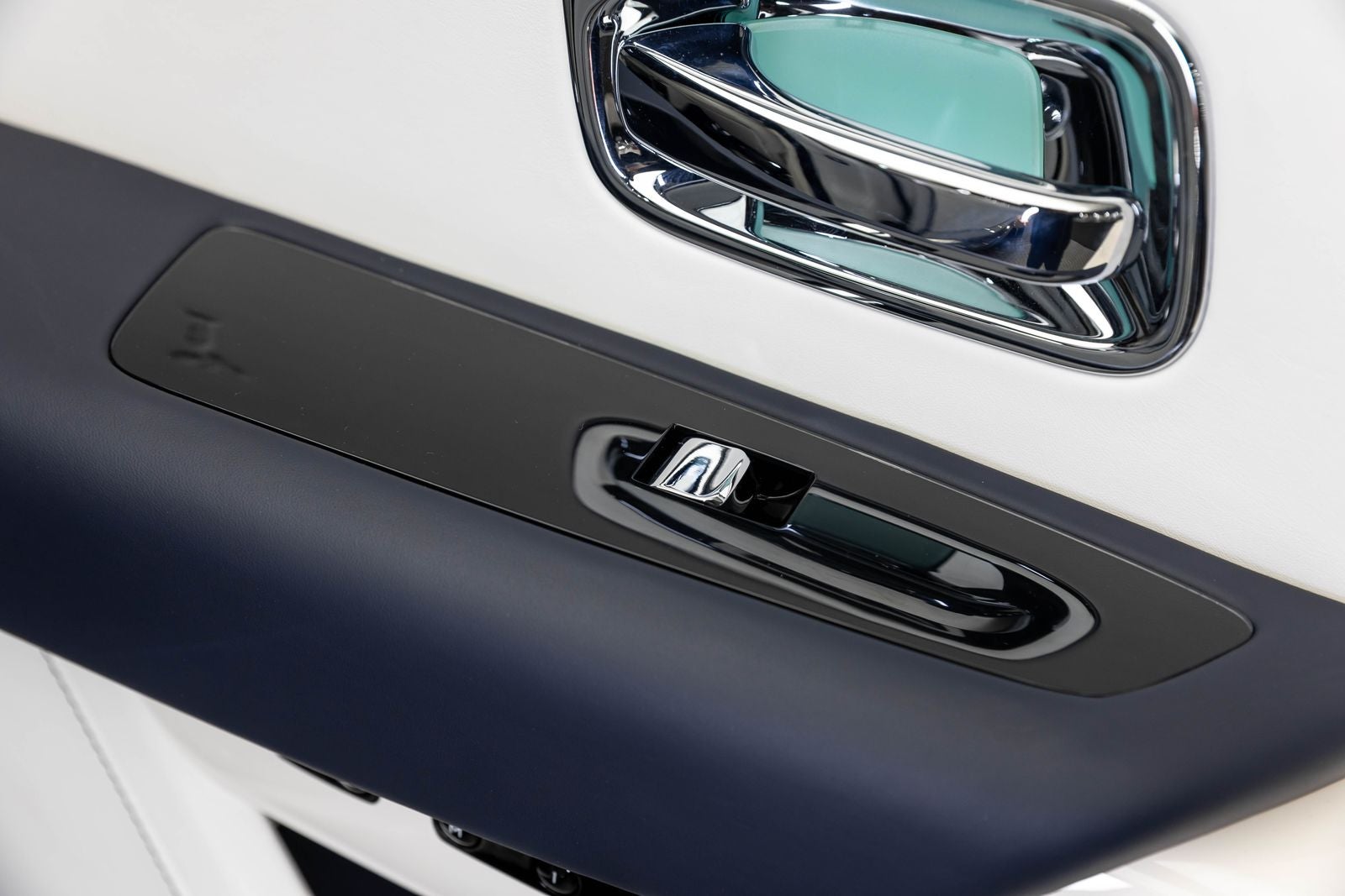 Rolls-Royce Cullinan SUV 2023