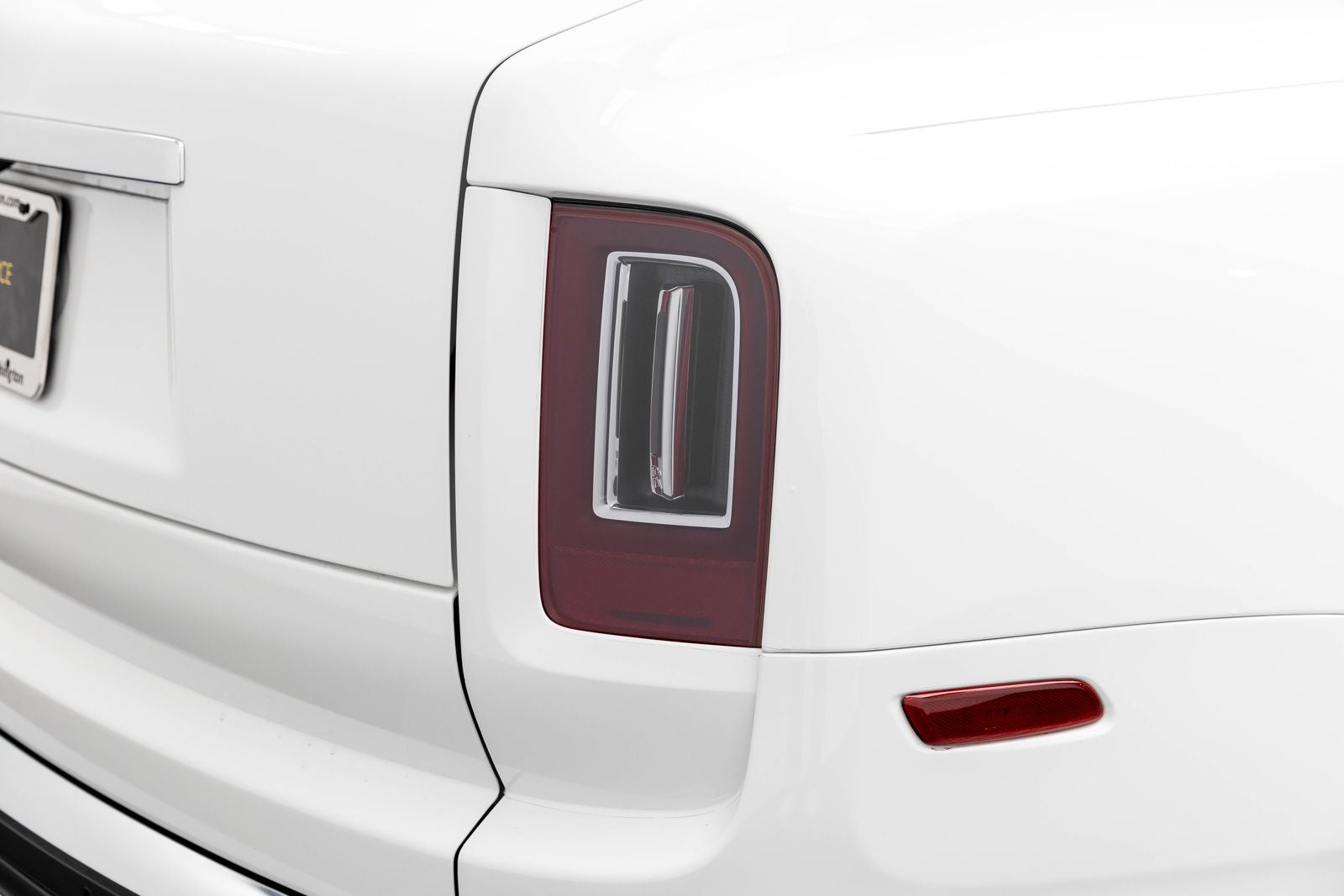 Rolls-Royce Cullinan SUV 2023