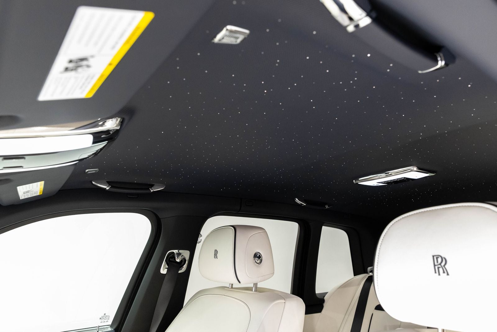 Rolls-Royce Cullinan SUV 2023