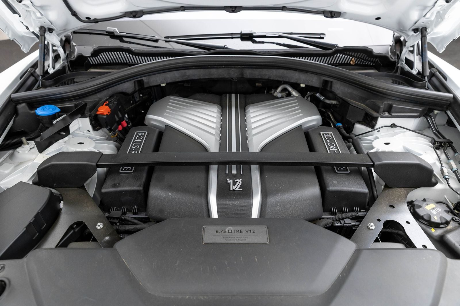 Rolls-Royce Cullinan SUV 2023