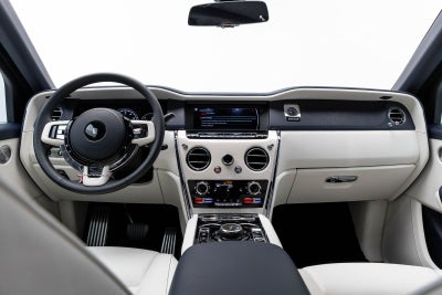 Rolls-Royce Cullinan SUV 2023