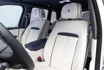 Rolls-Royce Cullinan SUV 2023