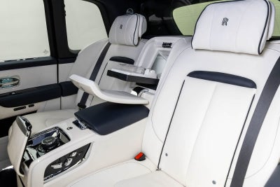 Rolls-Royce Cullinan SUV 2023