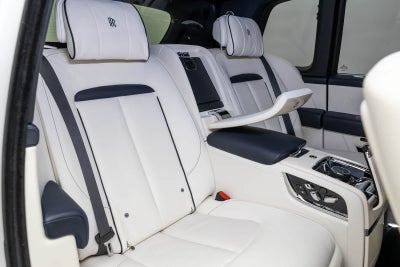 Rolls-Royce Cullinan SUV 2023