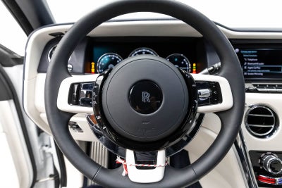 Rolls-Royce Cullinan SUV 2023