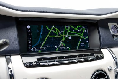 Rolls-Royce Cullinan SUV 2023