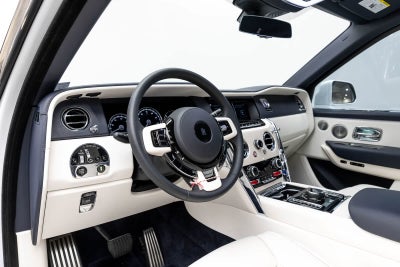 Rolls-Royce Cullinan SUV 2023