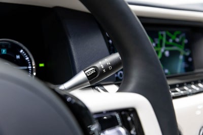 Rolls-Royce Cullinan SUV 2023