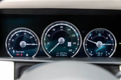 Rolls-Royce Cullinan SUV 2023